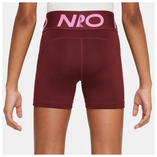 Nike Παιδικό σορτς-κολάν Pro Dri-FIT Shorts Nike Παιδικό σορτς-κολάν Pro Dri-FIT Shorts